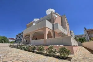 Villa Magena - Luxury Apartments in Pag Center - 戈斯皮奇