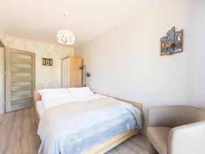 VacationClub - Pionierów 6, Apartament 25