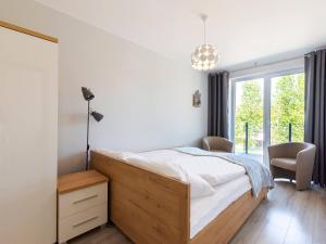 VacationClub - Pionierów 6, Apartament 25