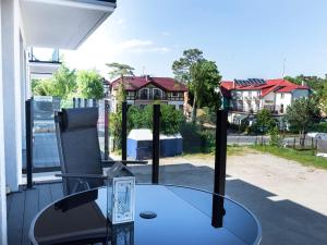 VacationClub - Pionierów 6, Apartament 25