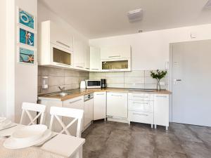 VacationClub - Pionierów 6, Apartament 25