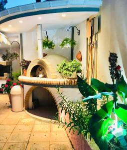 Cozy Studio Epirus Greece