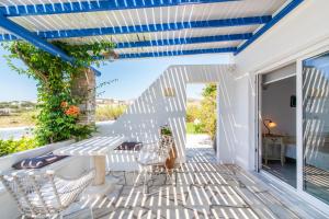 Albatross Holiday Apartments Tinos Greece