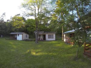 Hotel Domki letniskowe blisko plaży- Park Jantar Jantar Polen