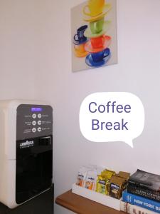 Appartamento vista mare