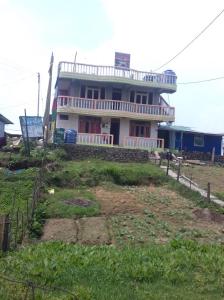 Padma Homestay - Dhotrey