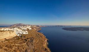 Dreams Luxury Suites Santorini Greece