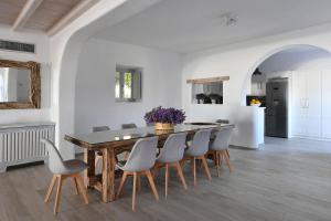 Nisides Villa Kostos