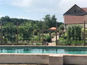 Logis de la Fouettière photo 9