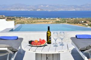 Nisides Villa Kostos Paros Greece