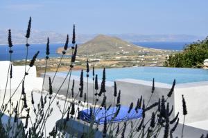 Nisides Villa Kostos Paros Greece