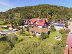 3 star hotell Hotel & Gasthof Zur Linde Kipfenberg Saksamaa