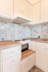 Albatross Holiday Apartments Tinos Greece