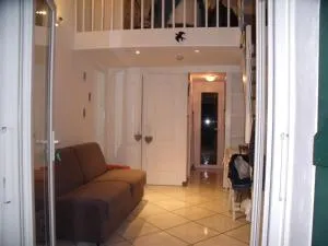 bord de mer - 滨海卡瓦莱尔