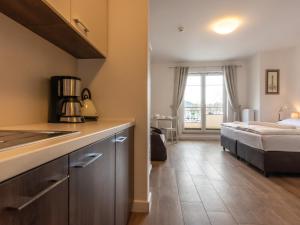 VacationClub – Aquamarina Apartament C-19