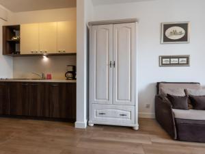 VacationClub – Aquamarina Apartament C-19