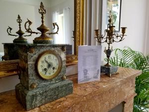 B&B / Chambres d'hotes Oh, le chateau! : photos des chambres