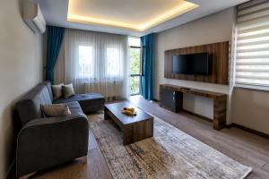 Ferah Suites Hotel