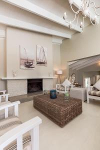 13 Sanganer Avenue, Plettenberg Bay Holiday Home