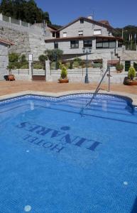 Hotel Liñares