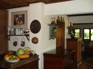 Hotel Veragua River House