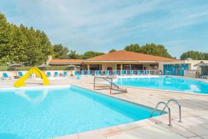 Appart'hotels Azureva Saint Cyprien : photos des chambres