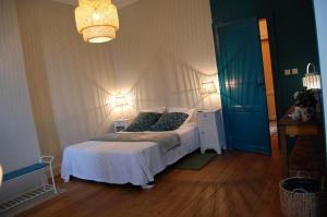 B&B / Chambres d'hotes Madeleine Bergerac : photos des chambres