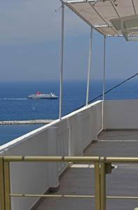 MARE VISTA Ikaria Greece