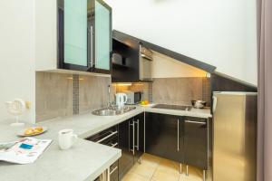 Hedera Estate, Hedera A1