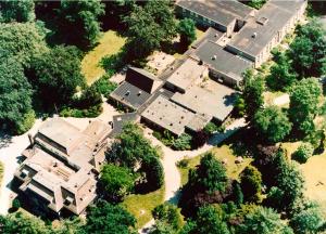 Hotel Ernst Sillem Hoeve