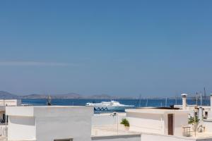 Down Town Villa Naxos Greece