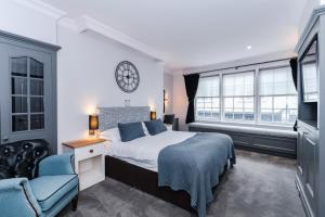 Villiers Hotel