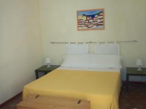 B&B CARAVAGGIO basic rooms near Ortigia