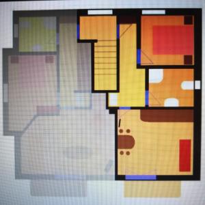 Frank Apartmanház