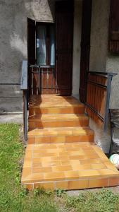 Casa de 2 dormitorios