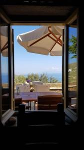 Villa Theassis Tinos Greece