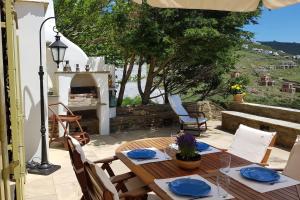 Villa Theassis Tinos Greece