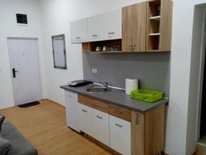 Apartmani MIDUĆI