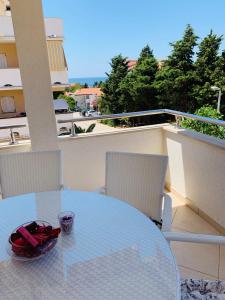 Josip Modern Apartment Novalja 