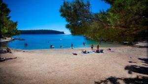BUGA apartment in center of Mali Losinj 