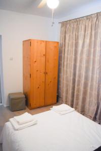 Spacious and cozy 3BD+Terrace Couples Apartment