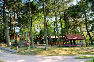 Pokoje Gościnne MAJ Rozewie kids