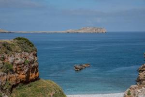 IPPOLA BOUTIQUE HOTEL Lakonia Greece