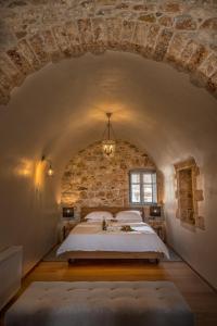 IPPOLA BOUTIQUE HOTEL Lakonia Greece