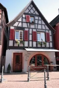 Appartement Louise avec Balcon - 凯泽贝尔