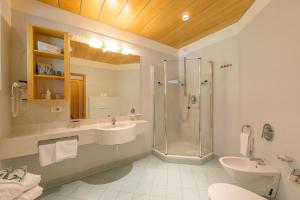 Junior Suite con Balcone
