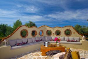 Exclusive Boutique Hotel 4 - Bed & breakfasts, Fethiye