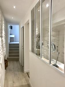 B&B / Chambres d'hotes Antichambre : photos des chambres