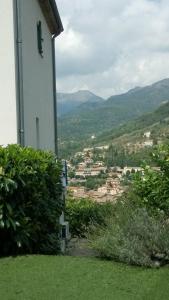 Chambres dhôtes Les Iris