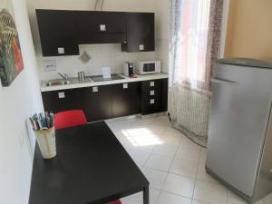Standard One-Bedroom Apartment room in Verona Class ApartHotel (Residenze del Cuore)